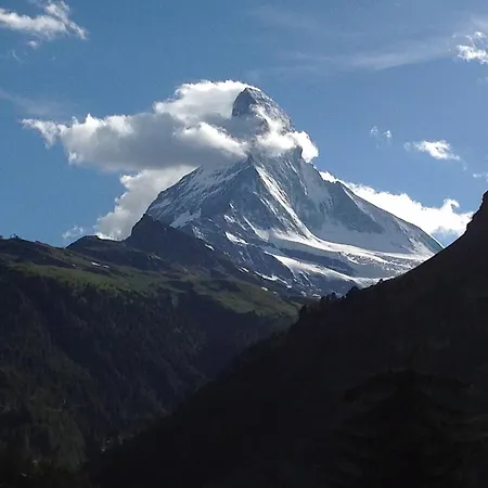 Oberhausern Zermatt