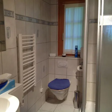 Oberhausern Apartment *