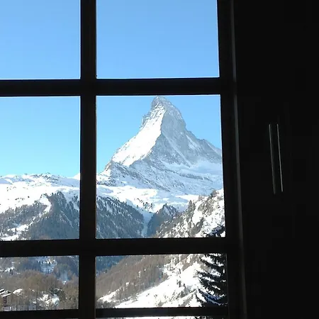 Oberhausern * Zermatt