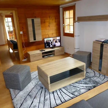 Oberhausern Apartment