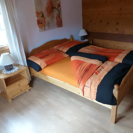 Oberhausern * Zermatt