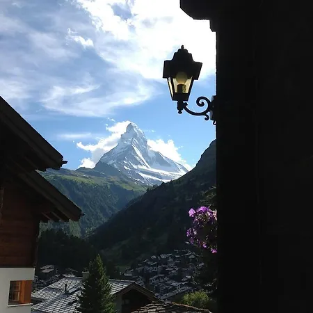 Appartement Oberhausern *