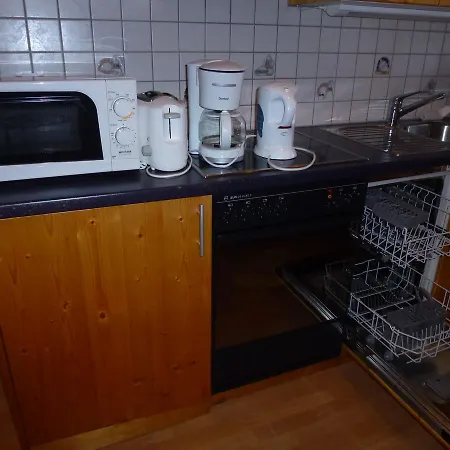 شقة Oberhausern